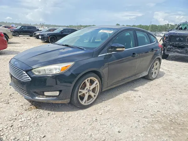 1FADP3N2XGL220821 2016 FORD FOCUS - Image 1