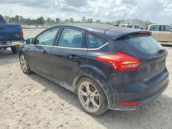 1FADP3N2XGL220821 2016 FORD FOCUS - Image 2