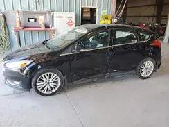 1FADP3N2XGL225310 2016 FORD FOCUS