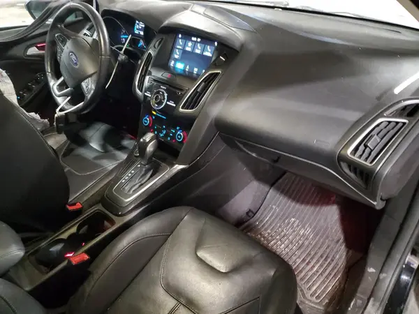 1FADP3N2XGL225310 2016 FORD FOCUS - Image 8