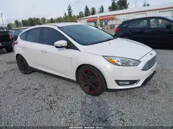 1FADP3N2XGL230720 2016 FORD FOCUS