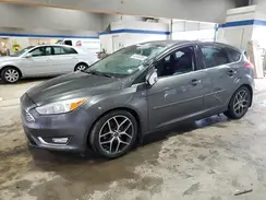 1FADP3N2XGL240924 2016 FORD FOCUS