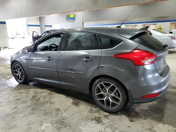 1FADP3N2XGL240924 2016 FORD FOCUS - Image 2