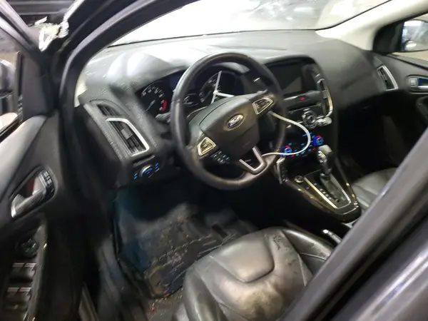 1FADP3N2XGL240924 2016 FORD FOCUS - Image 8