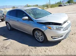 1FADP3N2XGL246643 2016 FORD FOCUS