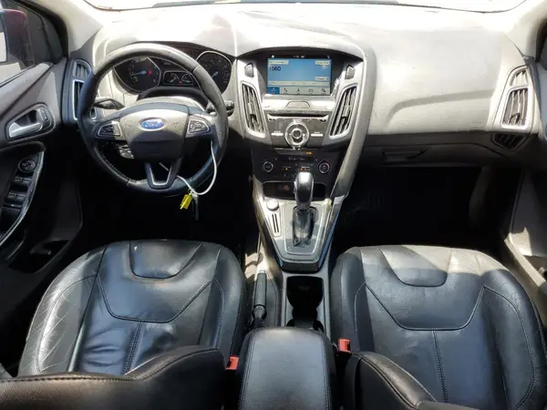1FADP3N2XGL254158 2016 FORD FOCUS - Image 8