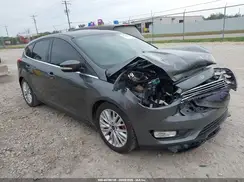 1FADP3N2XGL274474 2016 FORD FOCUS