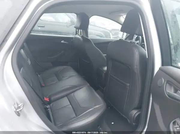 1FADP3N2XGL274880 2016 FORD FOCUS - Image 8