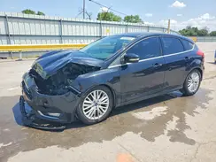 1FADP3N2XGL286110 2016 FORD FOCUS