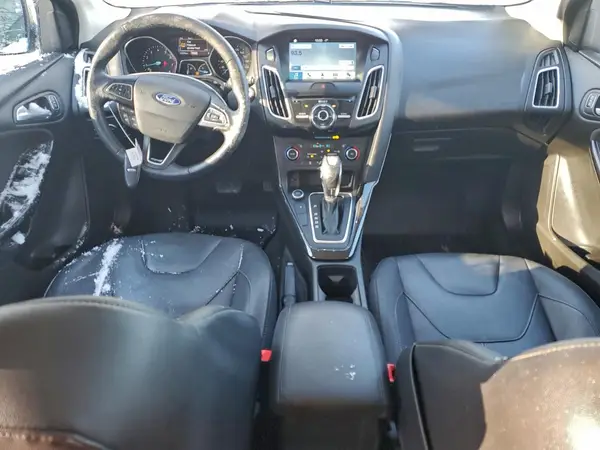 1FADP3N2XGL287158 2016 FORD FOCUS - Image 8