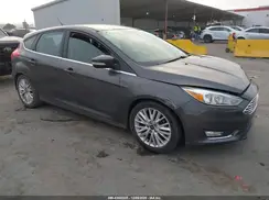 1FADP3N2XGL293994 2016 FORD FOCUS