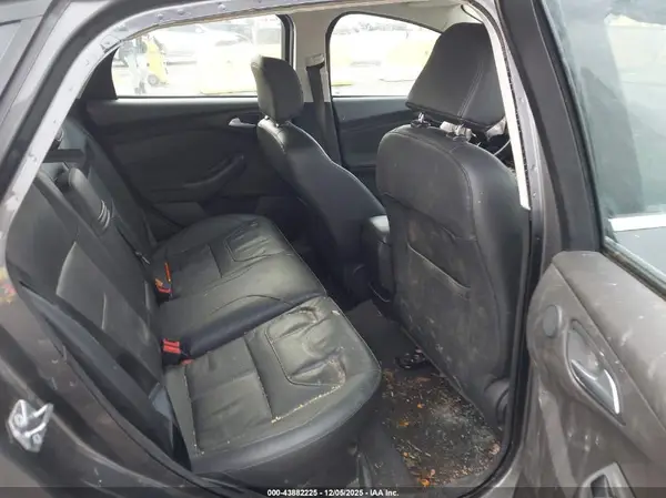 1FADP3N2XGL293994 2016 FORD FOCUS - Image 8