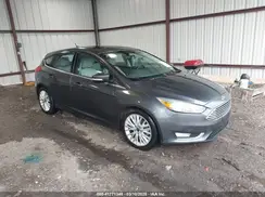 1FADP3N2XGL299584 2016 FORD FOCUS