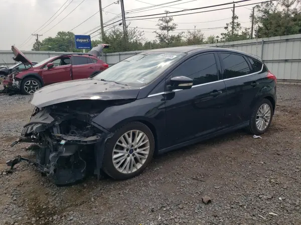 1FADP3N2XGL299598 2016 FORD FOCUS - Image 1