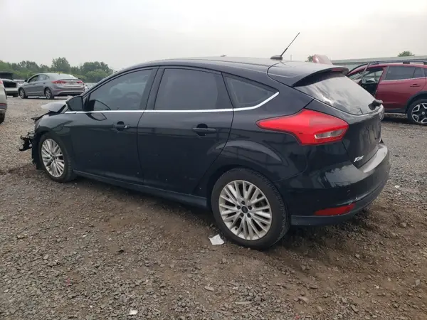 1FADP3N2XGL299598 2016 FORD FOCUS - Image 2