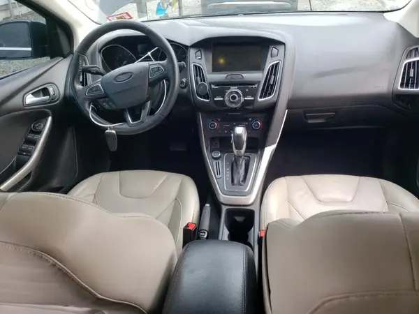 1FADP3N2XGL299598 2016 FORD FOCUS - Image 8