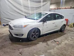 1FADP3N2XGL299634 2016 FORD FOCUS