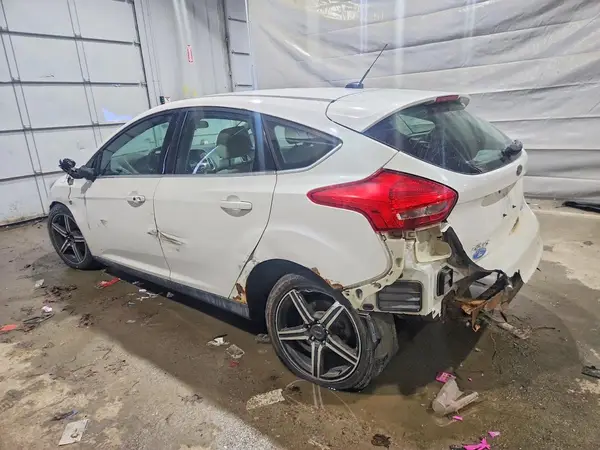 1FADP3N2XGL299634 2016 FORD FOCUS - Image 2