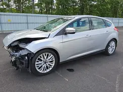 1FADP3N2XGL302872 2016 FORD FOCUS
