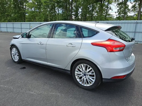 1FADP3N2XGL302872 2016 FORD FOCUS - Image 2