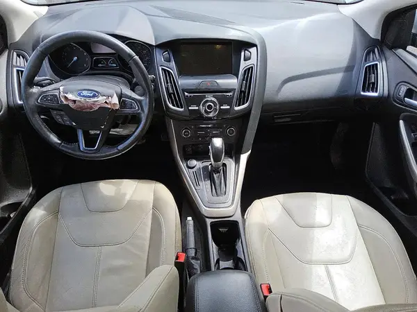 1FADP3N2XGL302872 2016 FORD FOCUS - Image 8