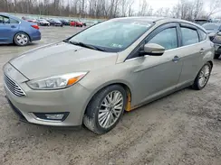 1FADP3N2XGL302922 2016 FORD FOCUS