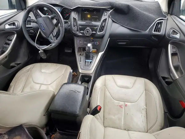 1FADP3N2XGL302922 2016 FORD FOCUS - Image 8