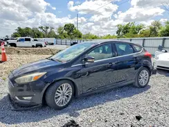 1FADP3N2XGL307876 2016 FORD FOCUS