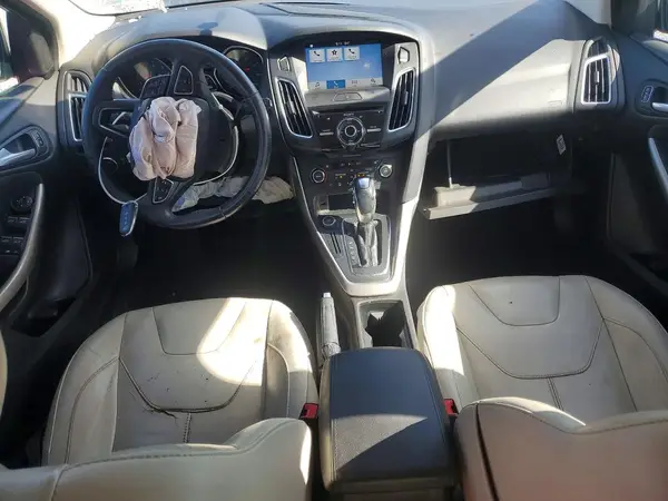 1FADP3N2XGL307876 2016 FORD FOCUS - Image 8