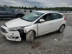1FADP3N2XGL307909 2016 FORD FOCUS