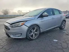 1FADP3N2XGL310180 2016 FORD FOCUS