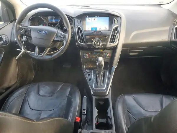 1FADP3N2XGL310180 2016 FORD FOCUS - Image 8