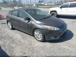 1FADP3N2XGL311541 2016 FORD FOCUS