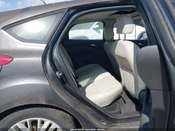 1FADP3N2XGL311541 2016 FORD FOCUS - Image 8