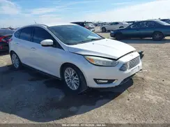 1FADP3N2XGL312172 2016 FORD FOCUS