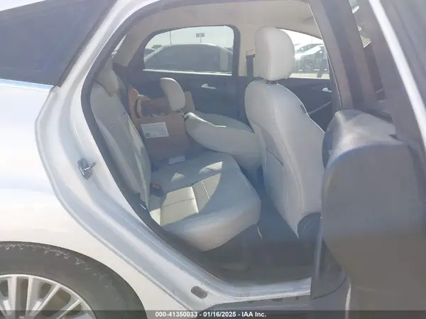1FADP3N2XGL312172 2016 FORD FOCUS - Image 8