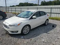 1FADP3N2XGL312205 2016 FORD FOCUS