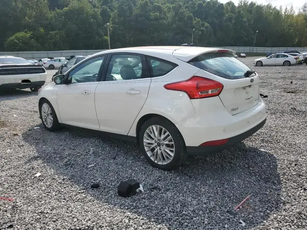 1FADP3N2XGL312205 2016 FORD FOCUS - Image 2