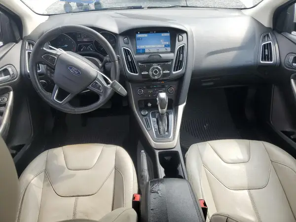 1FADP3N2XGL312205 2016 FORD FOCUS - Image 8