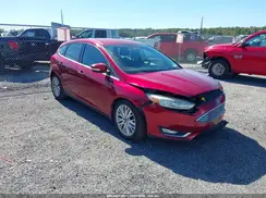 1FADP3N2XGL318134 2016 FORD FOCUS