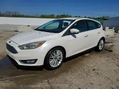 1FADP3N2XGL332681 2016 FORD FOCUS