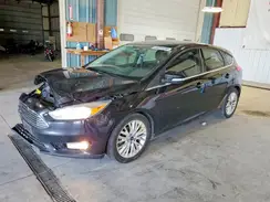 1FADP3N2XGL335869 2016 FORD FOCUS
