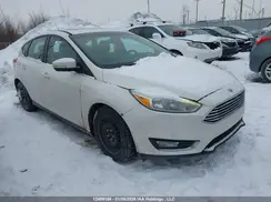 1FADP3N2XGL346774 2016 FORD FOCUS