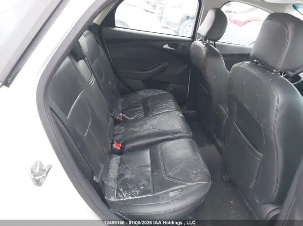 1FADP3N2XGL346774 2016 FORD FOCUS - Image 8