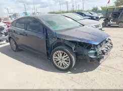 1FADP3N2XGL356169 2016 FORD FOCUS