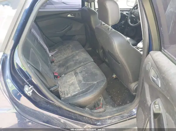1FADP3N2XGL356169 2016 FORD FOCUS - Image 8