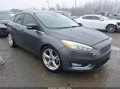 1FADP3N2XGL372114 2016 FORD FOCUS