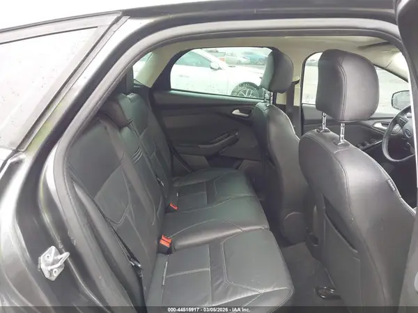 1FADP3N2XGL372114 2016 FORD FOCUS - Image 8