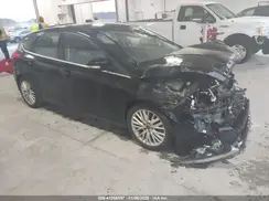 1FADP3N2XGL372484 2016 FORD FOCUS