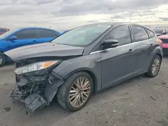 1FADP3N2XGL374784 2016 FORD FOCUS